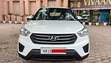 Used Hyundai Creta E Plus 1.6 Petrol in Gurgaon