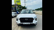 Used Hyundai Creta S 1.5 Diesel [2020-2022] in Guwahati