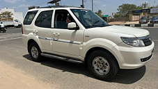 Second Hand Tata Safari Storme 2019 2.2 EX 4X2 in Jaipur