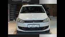 Used Volkswagen Polo Comfortline 1.2L (P) in Jaipur