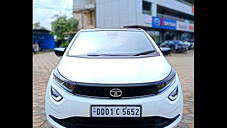 Used Tata Altroz XZ Plus (O) (S) iCNG in Valsad