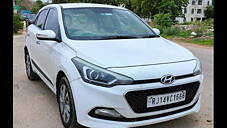 Used Hyundai Elite i20 Asta 1.2 in Jaipur