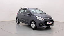 Used Hyundai Grand i10 Sportz 1.2 Kappa VTVT [2013-2016] in Hyderabad