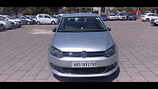 Second Hand Volkswagen Vento Highline Diesel in Mohali