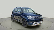 Used Maruti Suzuki Ignis Zeta 1.2 MT in Chennai