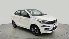 Used Tata Tigor XZ Plus CNG [2022-2023] in Ahmedabad