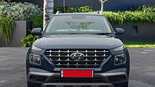 Used Hyundai Venue SX Plus 1.0 Turbo DCT in Delhi