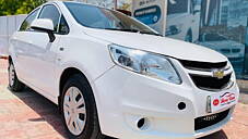 Used Chevrolet Sail 1.2 LS in Ahmedabad