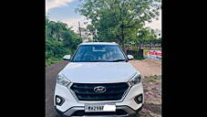 Used Hyundai Creta 1.4 Base [2015-2016] in Nagpur