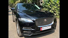 Used Jaguar F-Pace Prestige in Mumbai