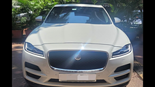 Used Jaguar F-Pace Prestige in Mumbai
