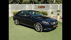 Used Mercedes-Benz C-Class C 220 CDI Style in Noida