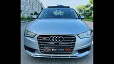 Second Hand Audi A3 35 TDI Premium Plus + Sunroof in Mohali