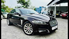 Used Jaguar XF 3.0 V6 Premium Luxury in Hyderabad