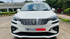 Used Maruti Suzuki Ertiga VXI CNG in Pune