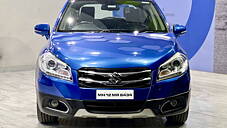 Used Maruti Suzuki S-Cross Alpha 1.6 in Pune