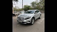 Used Mercedes-Benz GLA 200 CDI Style in Bangalore