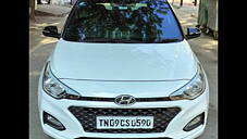 Used Hyundai Elite i20 Sportz Plus 1.2 Dual Tone in Chennai