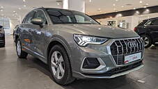 Used Audi Q3 40 TFSI Technology in Mumbai