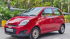 Used Chevrolet Spark LS 1.0 BS-III in Mumbai