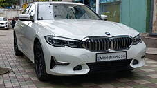 Used BMW 3 Series 320d Luxury Edition in Mumbai