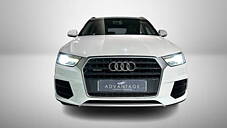 Used Audi Q3 35 TDI Technology in Mumbai