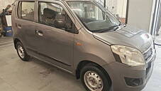 Used Maruti Suzuki Wagon R 1.0 LXI CNG (O) in Ghaziabad