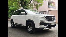Used MG Hector Sharp 1.5 DCT Petrol in Delhi