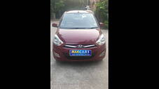 Used Hyundai i10 Sportz 1.1 iRDE2 [2010--2017] in Chennai