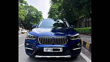 Used BMW X1 sDrive20d xLine in Delhi