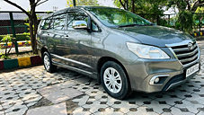 Used Toyota Innova 2.5 GX BS IV 7 STR in Delhi