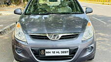 Used Hyundai i20 Magna 1.2 in Pune