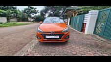 Used Hyundai Elite i20 Asta 1.4 CRDi in Nashik