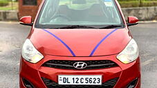 Used Hyundai i10 Magna 1.2 Kappa2 in Delhi