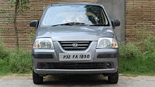 Second Hand Hyundai Santro Xing GLS in Ghaziabad