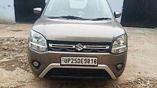 Used Maruti Suzuki Wagon R 1.0 VXI ABS in Kanpur