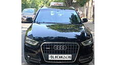 Used Audi Q3 35 TDI Premium in Delhi