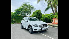 Used Mercedes-Benz GLC 220 d Sport in Mumbai