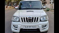Used Mahindra Scorpio VLX 2WD Airbag BS-IV in Ahmedabad