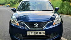 Used Maruti Suzuki Baleno Delta 1.2 AT in Delhi