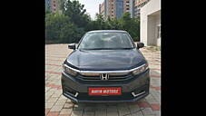 Used Honda Amaze 1.2 S i-VTEC in Ahmedabad