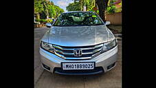 Used Honda City 1.5 V MT in Mumbai