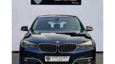 Second Hand BMW 3 Series GT 320d Luxury Line in Pune