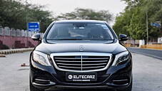 Used Mercedes-Benz S-Class S 500 in Delhi