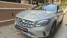 Used Mercedes-Benz GLA 200 Sport in Navi Mumbai