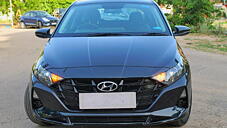 Used Hyundai i20 Sportz (AT) 1.4 in Jaipur