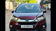 Used Honda WR-V VX MT Petrol in Ahmedabad