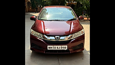 Second Hand Honda City SV in Pune