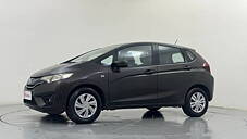 Used Honda Jazz SV Petrol in Faridabad