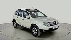 Used Renault Duster RxL Petrol in Allahabad